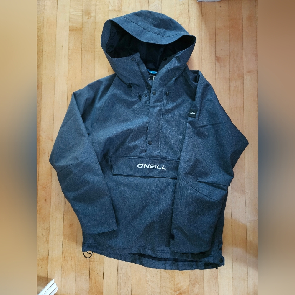 The original O'Neill Anorak medium